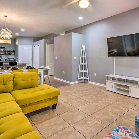 Sunny Clermont Retreat With Pool 12 Mi To Disney! オーランド エクステリア 写真