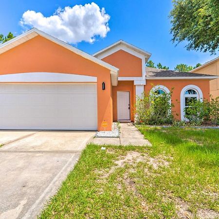 Sunny Clermont Retreat With Pool 12 Mi To Disney! オーランド エクステリア 写真