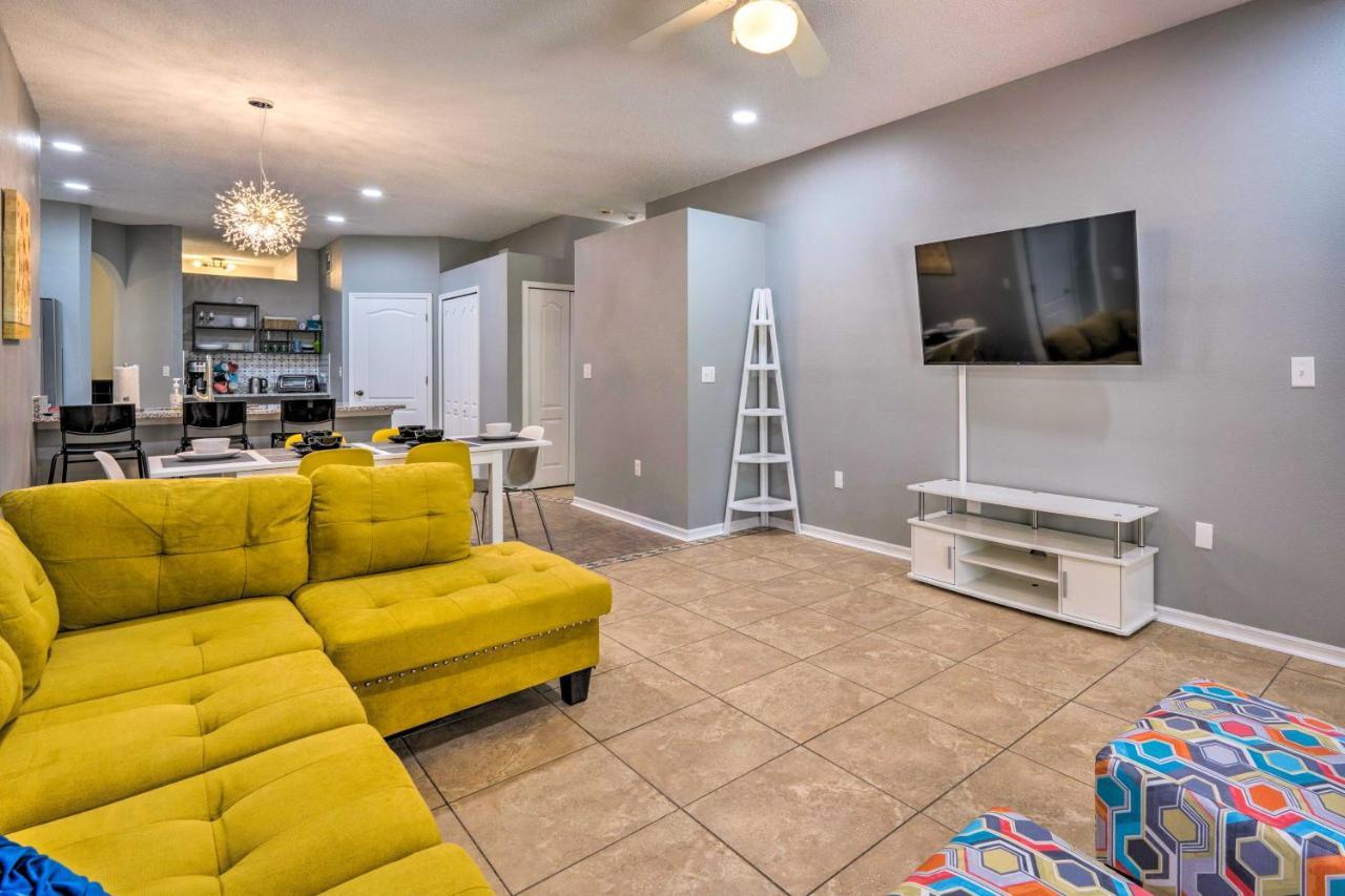 Sunny Clermont Retreat With Pool 12 Mi To Disney! オーランド エクステリア 写真