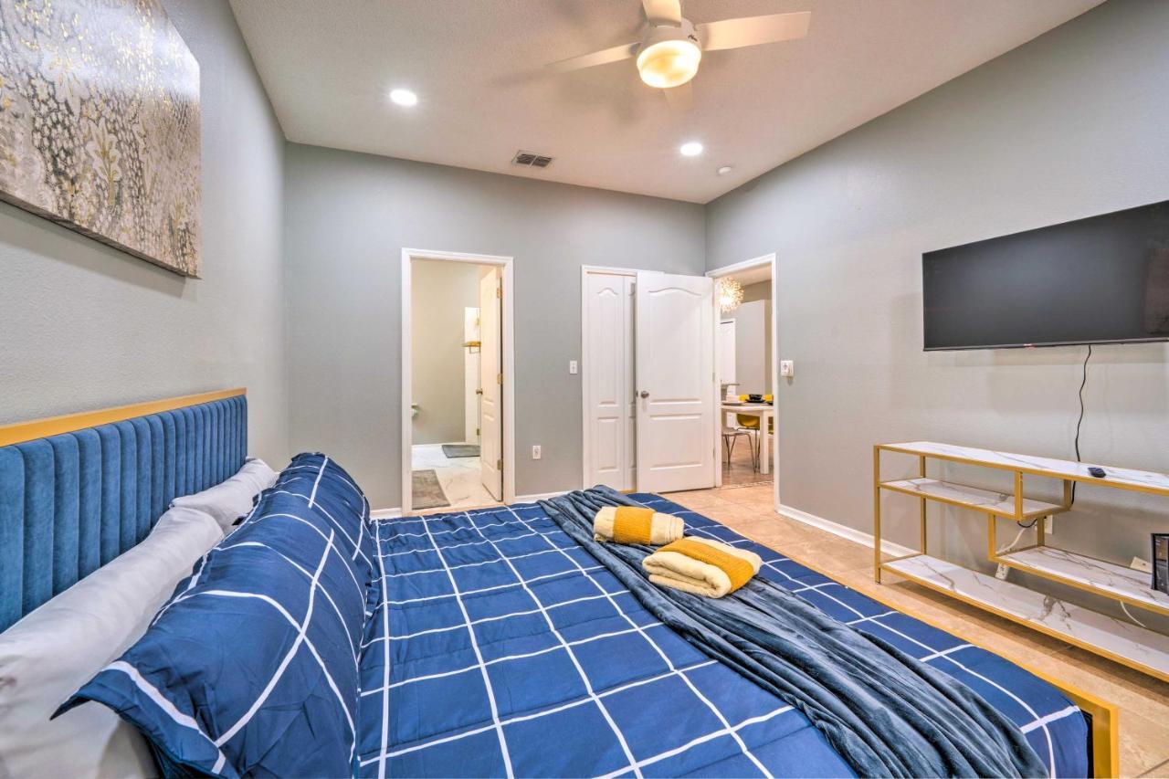 Sunny Clermont Retreat With Pool 12 Mi To Disney! オーランド エクステリア 写真