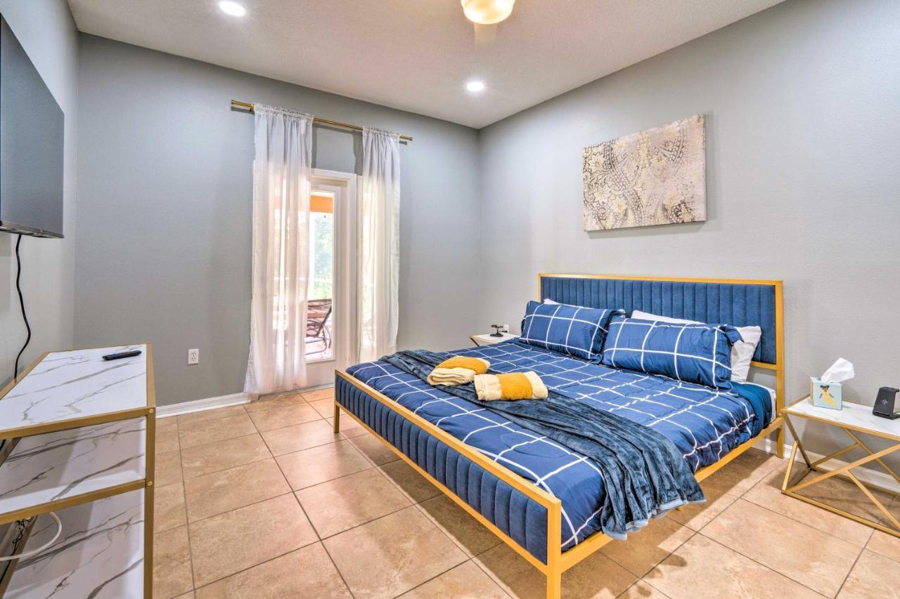 Sunny Clermont Retreat With Pool 12 Mi To Disney! オーランド エクステリア 写真