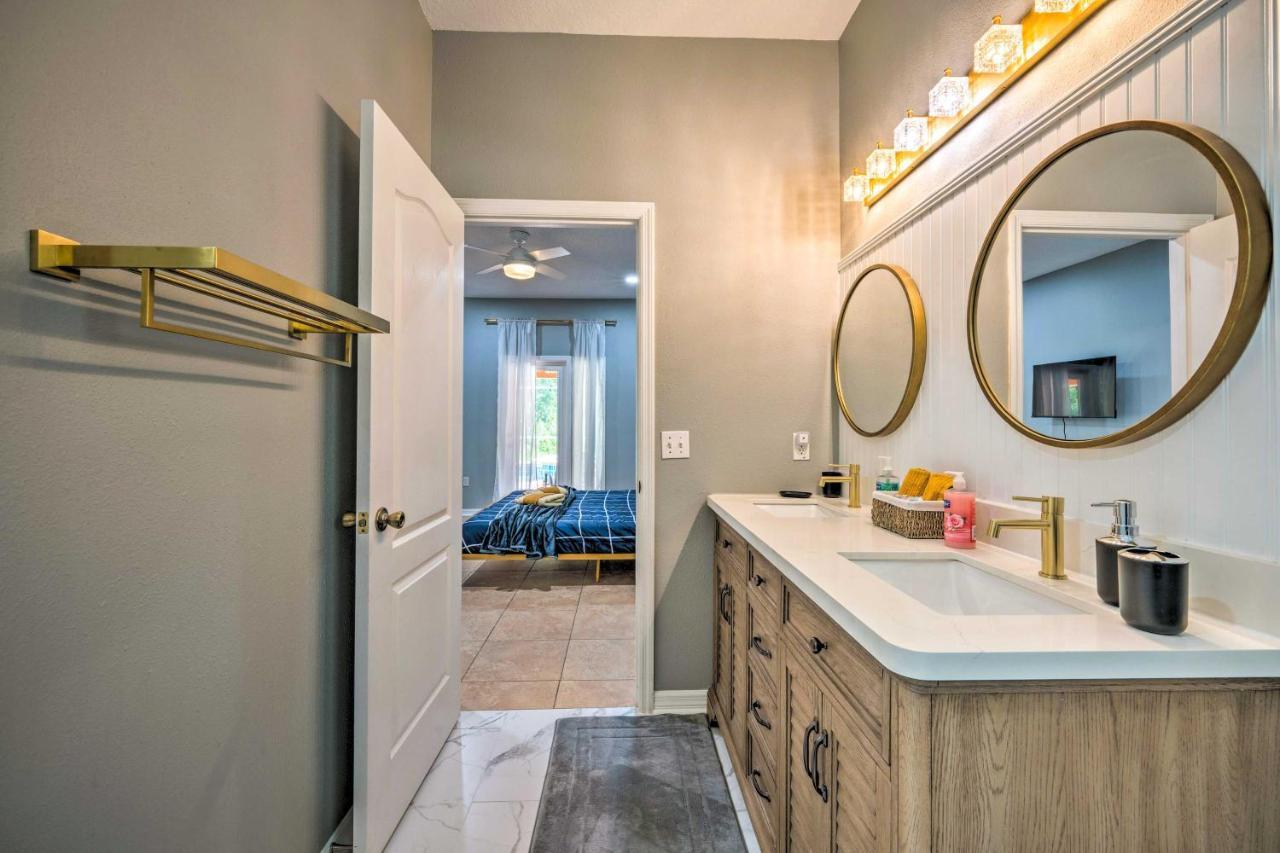 Sunny Clermont Retreat With Pool 12 Mi To Disney! オーランド エクステリア 写真