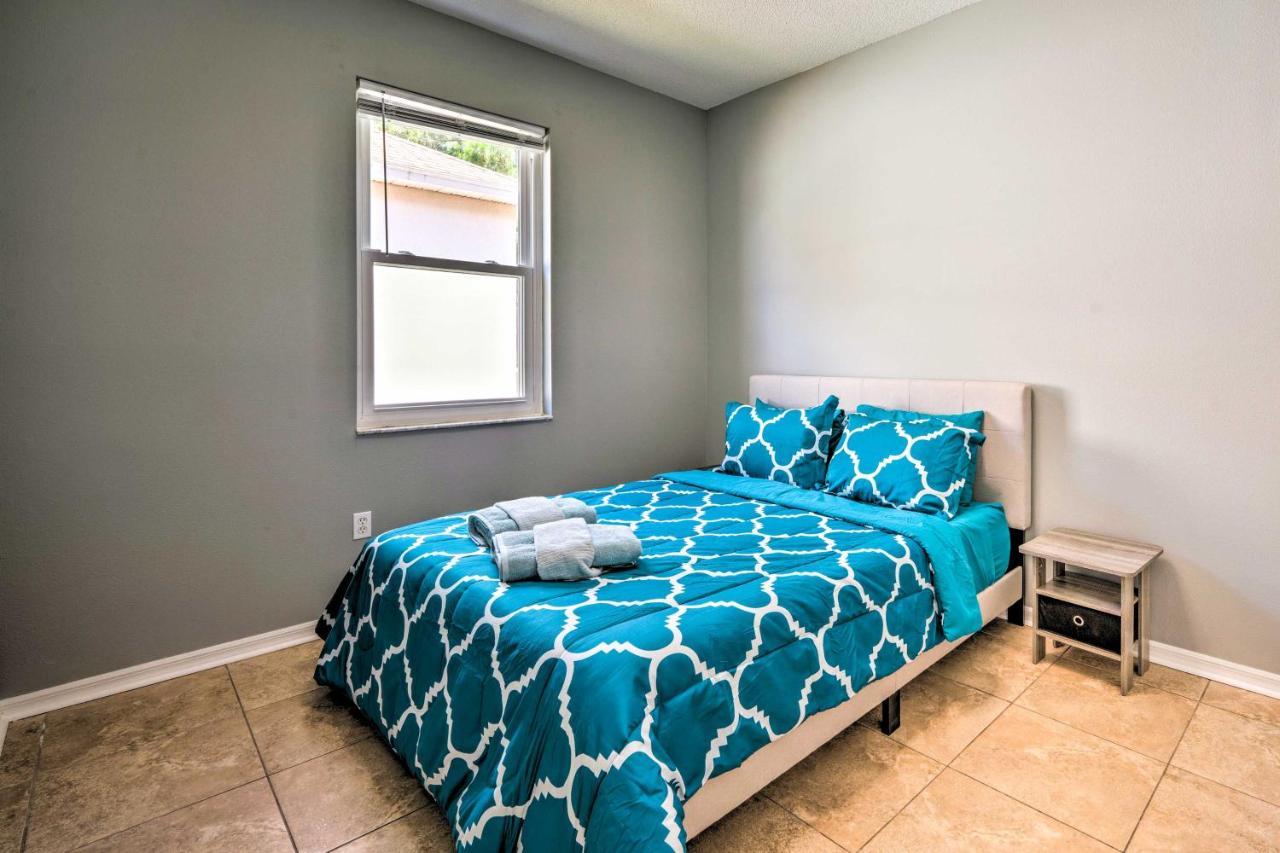 Sunny Clermont Retreat With Pool 12 Mi To Disney! オーランド エクステリア 写真