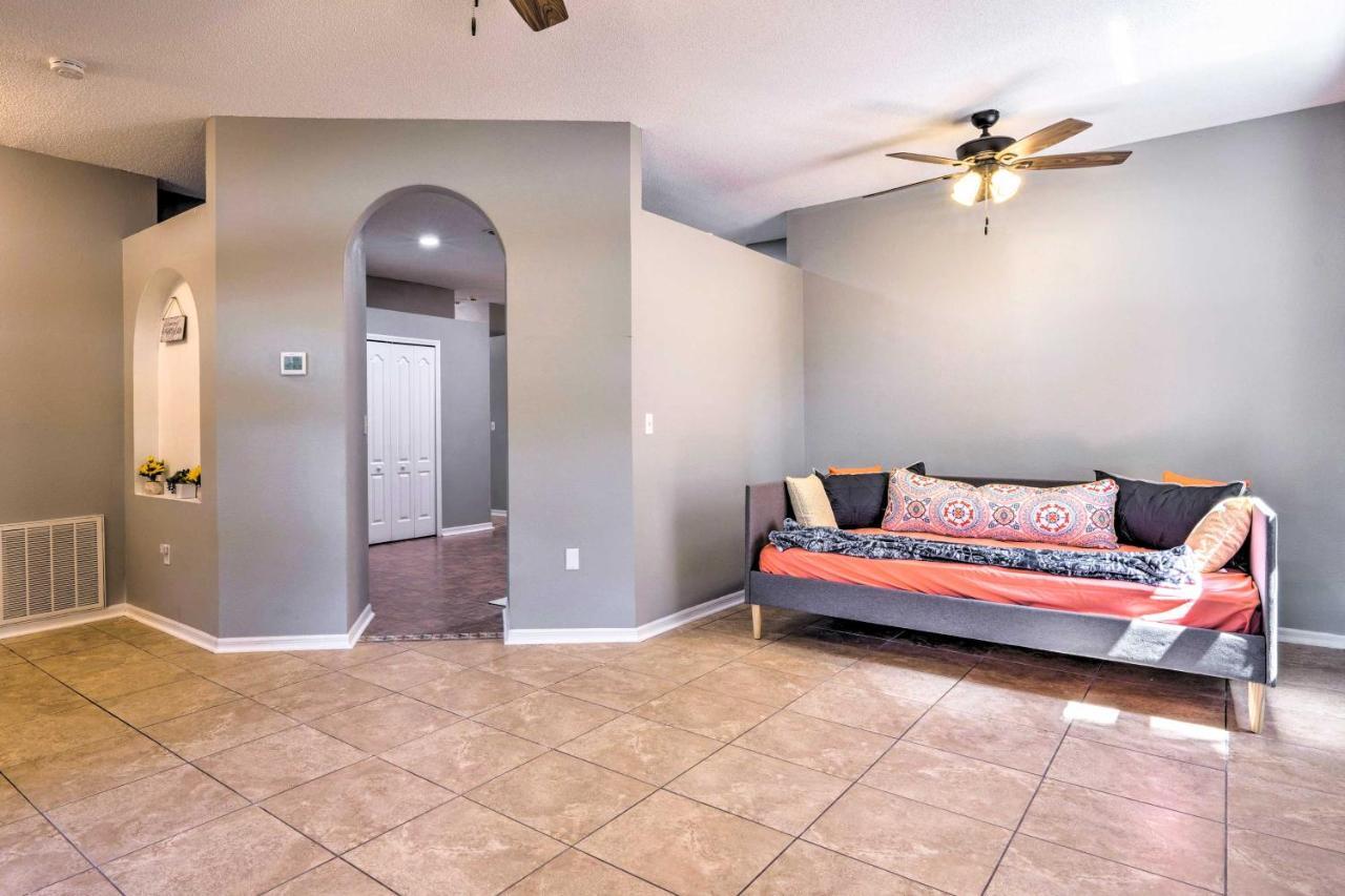 Sunny Clermont Retreat With Pool 12 Mi To Disney! オーランド エクステリア 写真