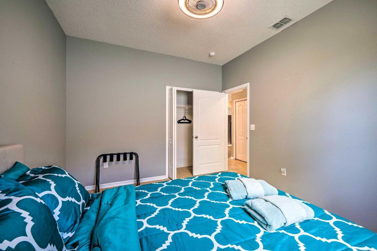 Sunny Clermont Retreat With Pool 12 Mi To Disney! オーランド エクステリア 写真