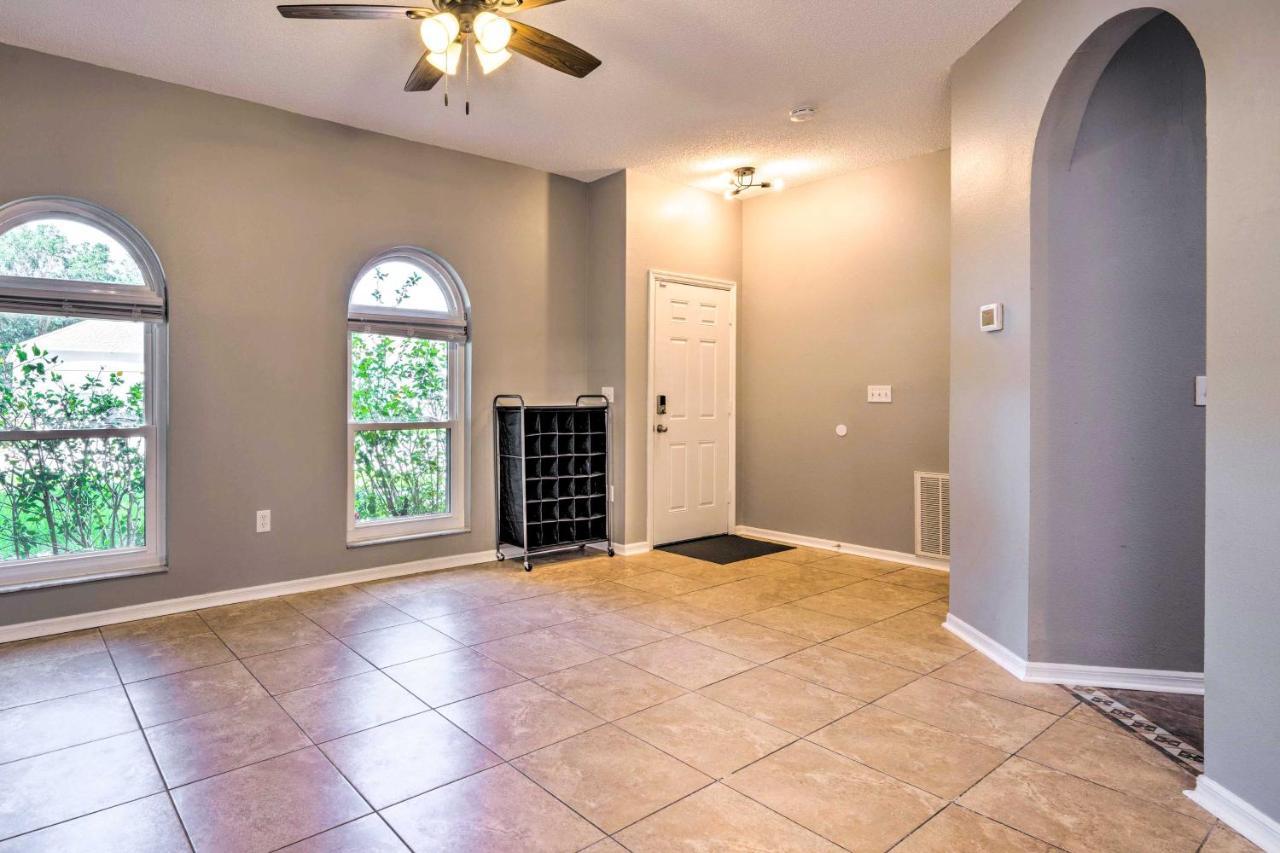 Sunny Clermont Retreat With Pool 12 Mi To Disney! オーランド エクステリア 写真