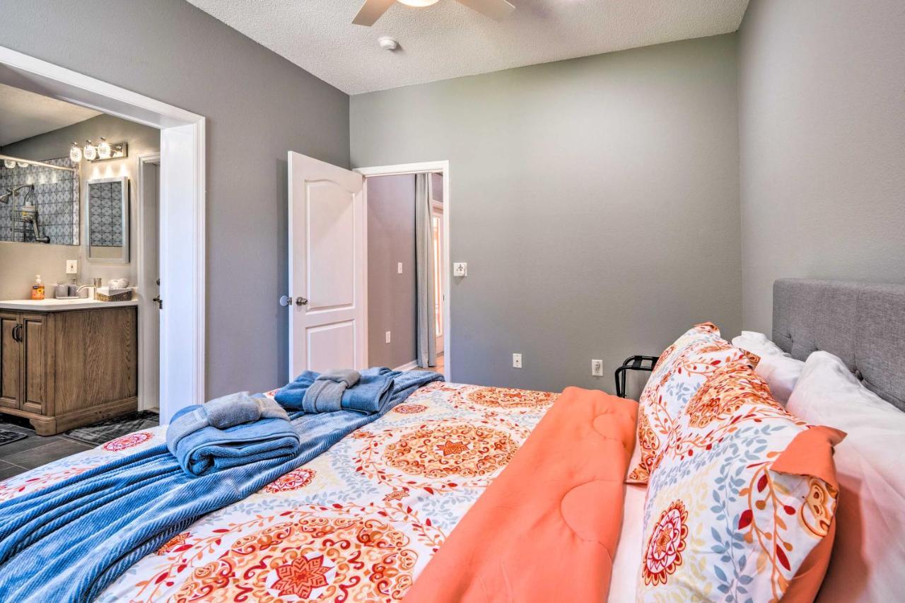 Sunny Clermont Retreat With Pool 12 Mi To Disney! オーランド エクステリア 写真