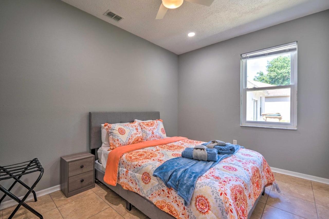 Sunny Clermont Retreat With Pool 12 Mi To Disney! オーランド エクステリア 写真